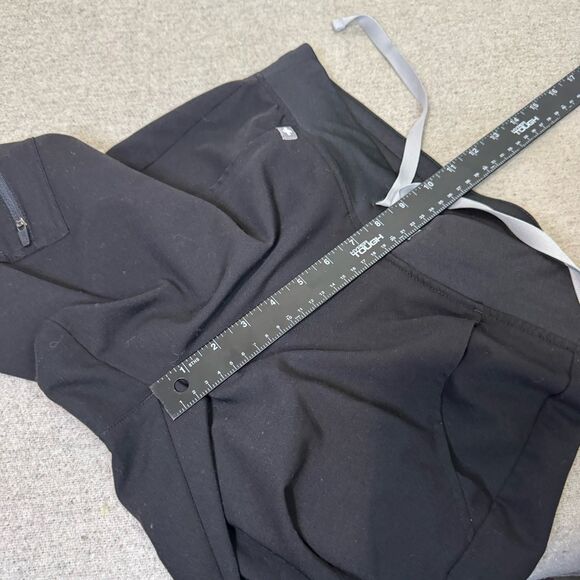 FIGS Zamora Jogger Stretch Waist Scrub Pants W18SW2005 PO 1808 Uniform Women XS - Picture 4 of 7